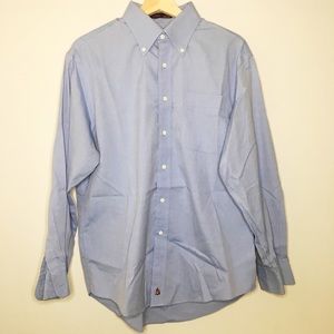 Nordstrom dress shirt size 15 1/2-33